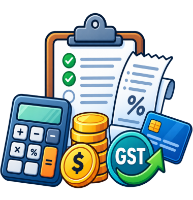 General & Admin Expenses