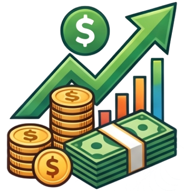 Sales Revenue & GST Tracking